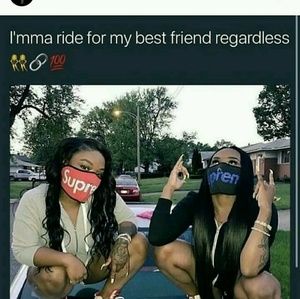 Meet your Posher, Madonna